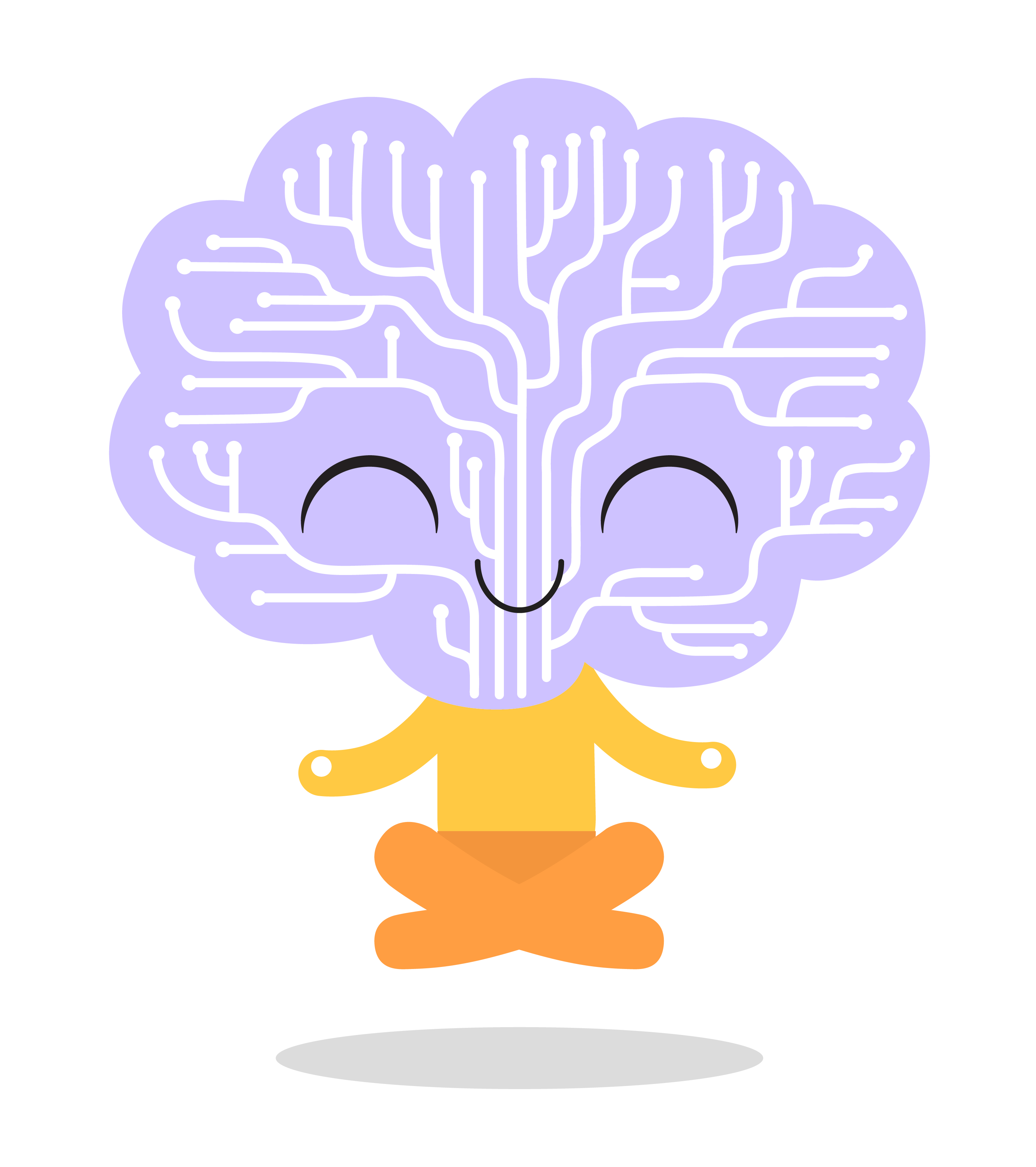 KiFu - Your AI mindfulness guide